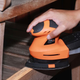 Tacklife Detail Sander | $18 | Amazon | Promo code F753X5AE
